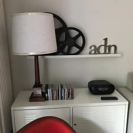 Donibane20 Ebi02770 Apartmán Orduña