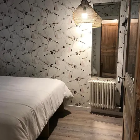 Apartamento Donibane20 Ebi02770 *