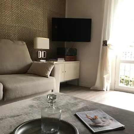 Apartamento Donibane20 Ebi02770 Orduña