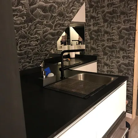 Apartamento Donibane20 Ebi02770 Orduña