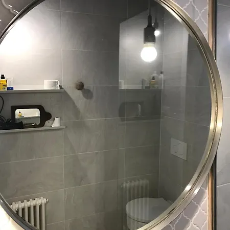 Apartamento Donibane20 Ebi02770 *