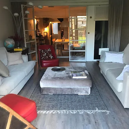 Apartamento Donibane20 Ebi02770 *