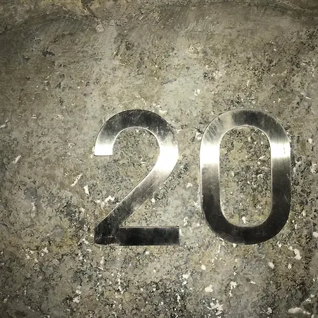 Apartment Donibane20 Ebi02770 *