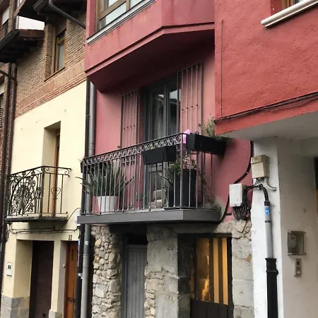 דירה Donibane20 Ebi02770 Orduña