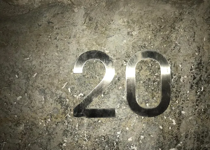 Апартаменты Donibane20 Ebi02770 *