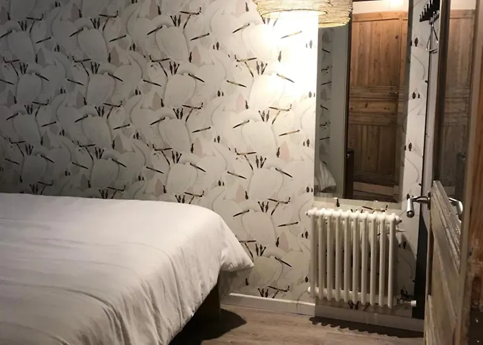 Апартаменты Donibane20 Ebi02770 *