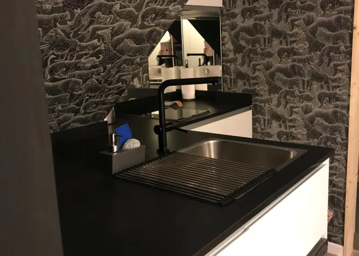 Апартаменты Donibane20 Ebi02770 Ордунья