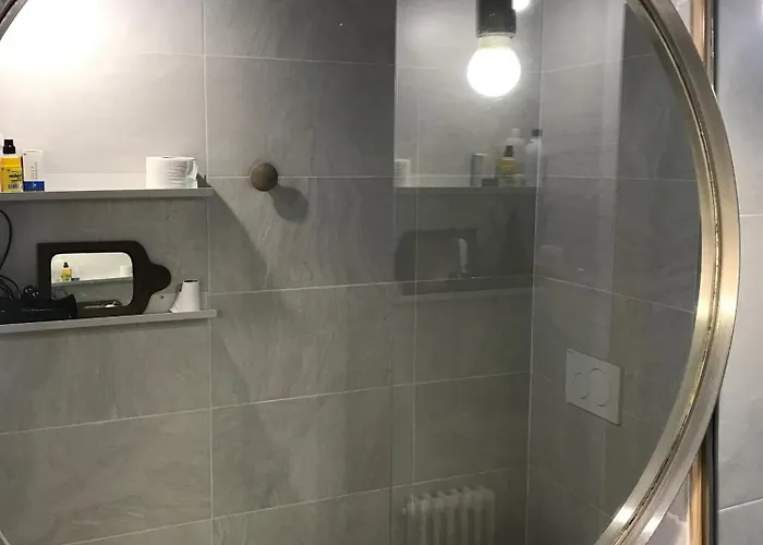 Апартаменты Donibane20 Ebi02770 *